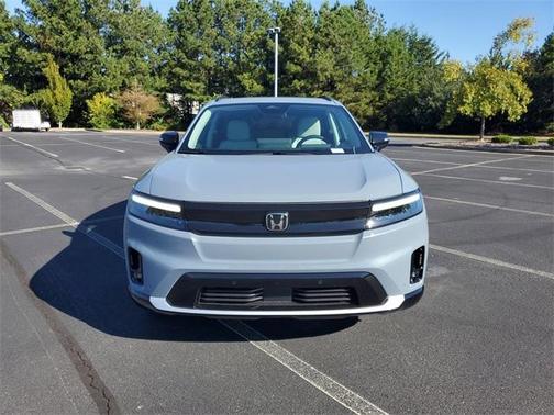 2025 Honda Prologue Touring