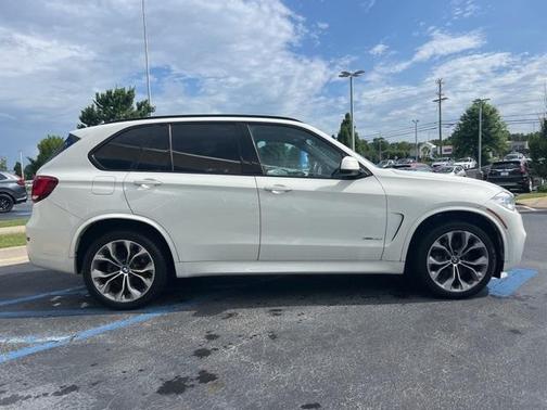 2014 BMW X5 xDrive35i