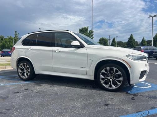 2014 BMW X5 xDrive35i
