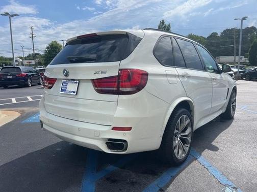 2014 BMW X5 xDrive35i