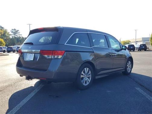 2015 Honda Odyssey EX