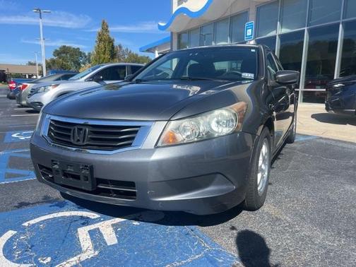 2009 Honda Accord LX