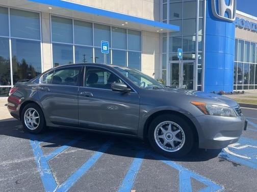 2009 Honda Accord LX