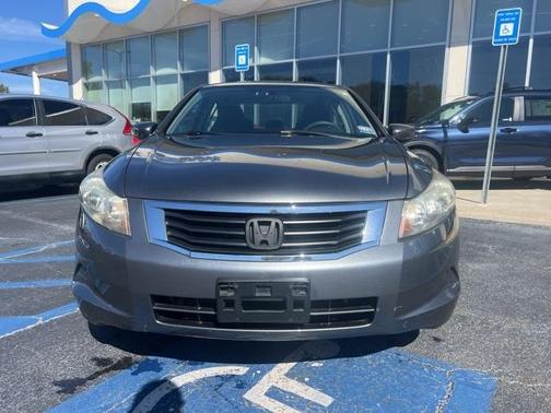 2009 Honda Accord LX