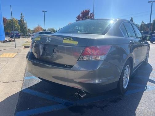 2009 Honda Accord LX