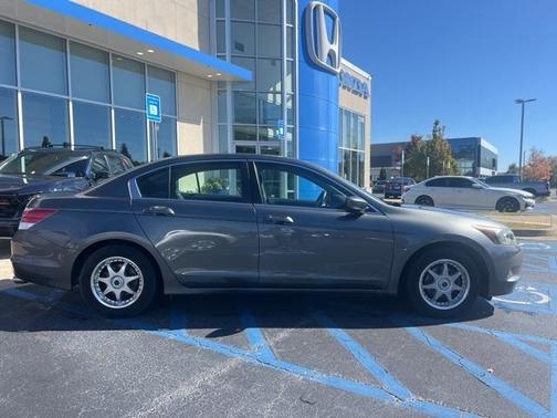 2009 Honda Accord LX