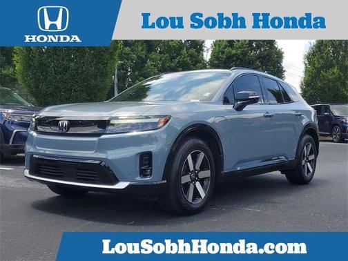 2024 Honda Prologue Touring