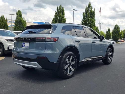2024 Honda Prologue Touring
