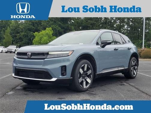 2025 Honda Prologue Elite