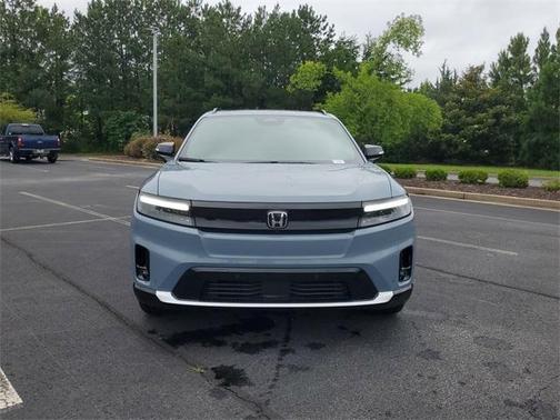 2025 Honda Prologue Elite