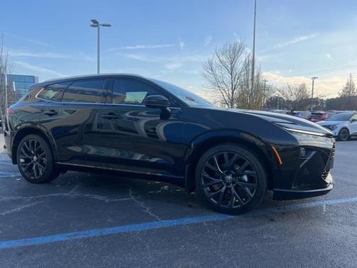 2025 Toyota Crown Signia 