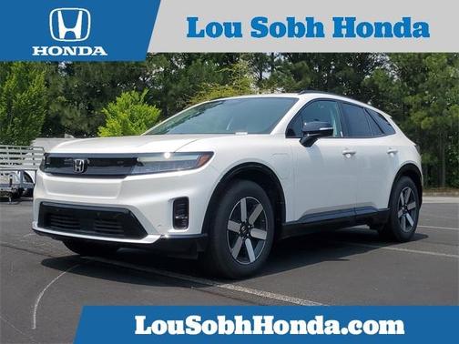 2025 Honda Prologue Touring