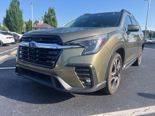 2023 Subaru Ascent Limited 8-Passenger