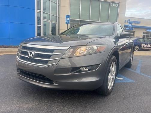 2012 Honda Crosstour EX-L