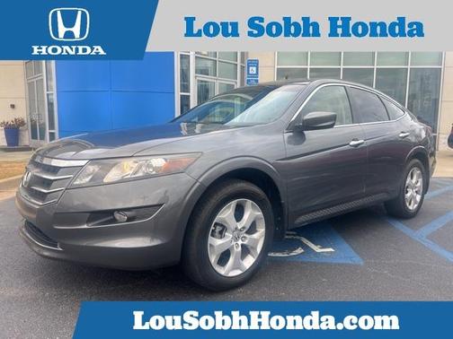 2012 Honda Crosstour EX-L