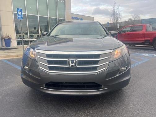 2012 Honda Crosstour EX-L