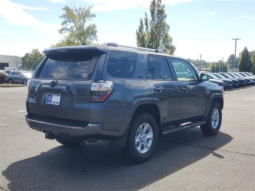 2020 Toyota 4Runner SR5 Premium