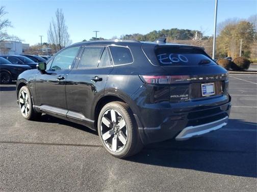 2026 Honda Prologue Elite