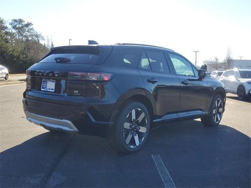 2026 Honda Prologue Elite