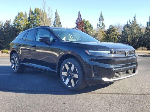 2026 Honda Prologue Elite