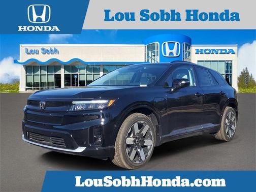 2026 Honda Prologue Elite