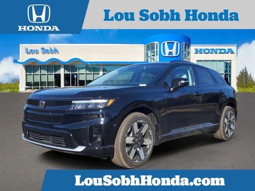 2026 Honda Prologue Elite