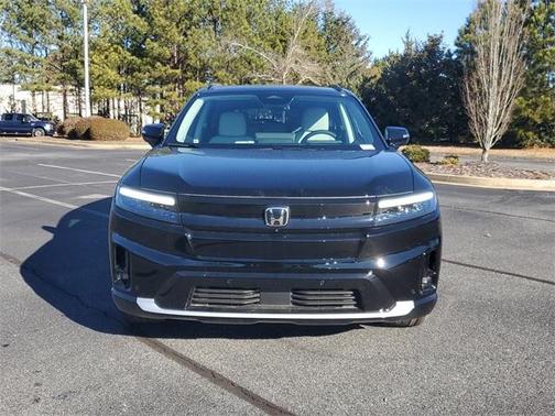 2026 Honda Prologue Elite