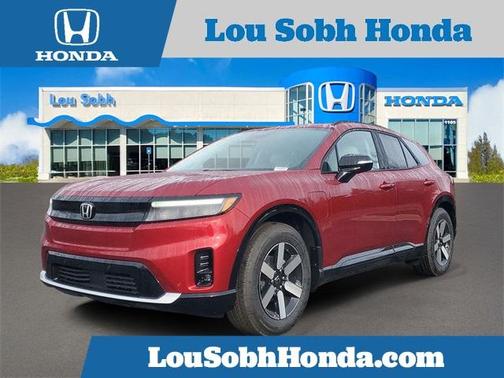 2026 Honda Prologue Touring