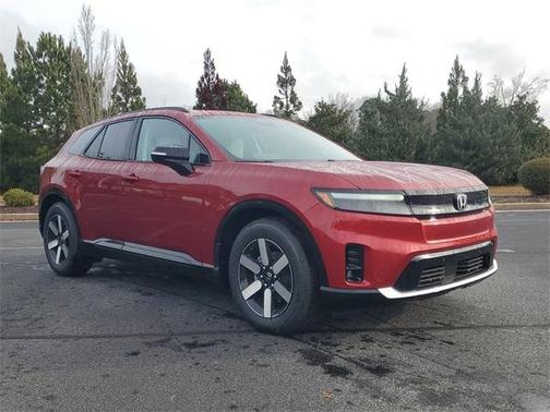 2026 Honda Prologue Touring