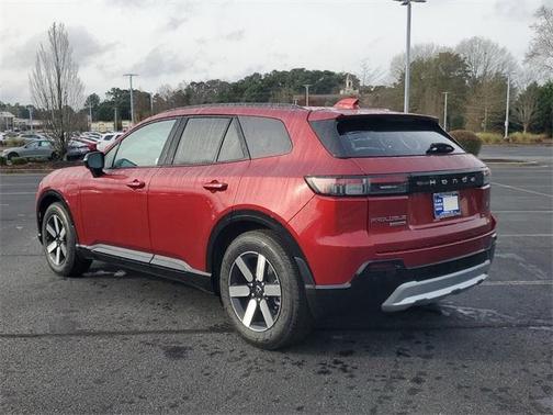 2026 Honda Prologue Touring