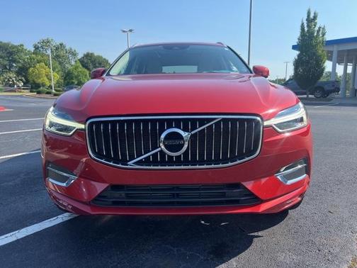 2020 Volvo XC60 T5 Inscription