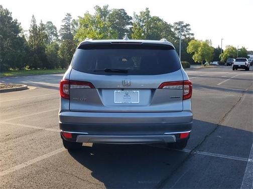 2019 Honda Pilot Touring 7-Passenger