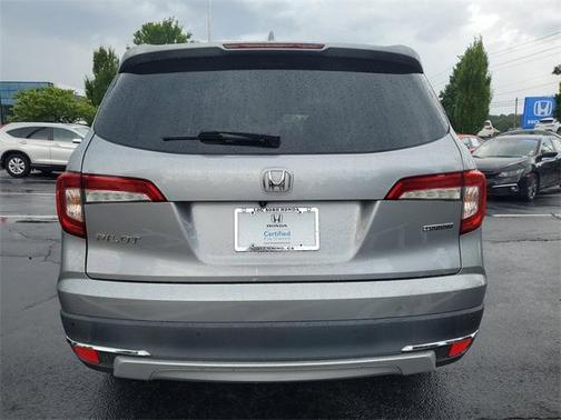 2019 Honda Pilot Touring 7-Passenger