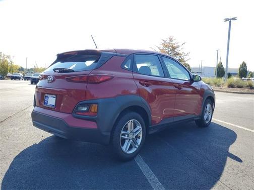 2019 Hyundai KONA SE