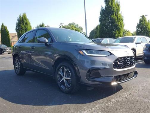 2023 Honda HR-V EX-L