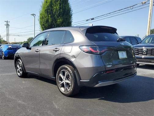 2023 Honda HR-V EX-L