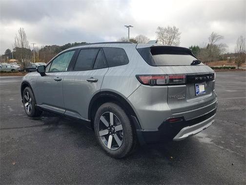 2026 Honda Prologue Touring