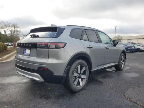 2026 Honda Prologue Touring