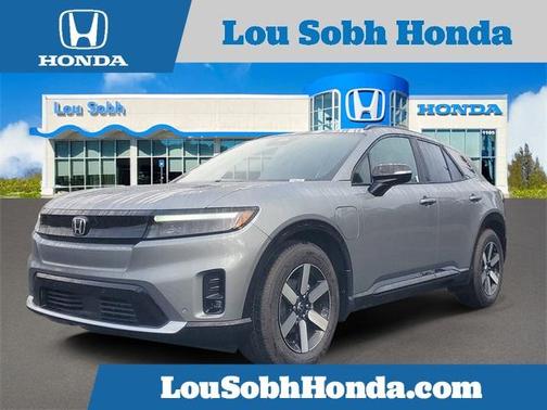 2026 Honda Prologue Touring