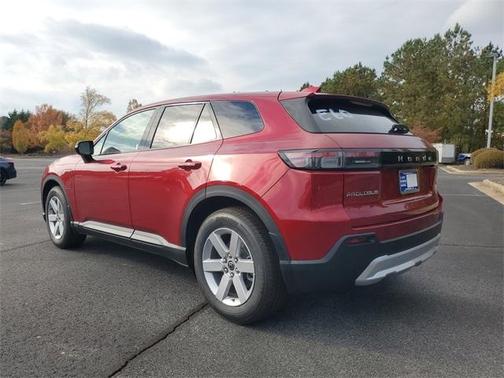 2025 Honda Prologue EX