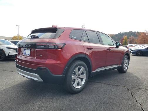 2025 Honda Prologue EX