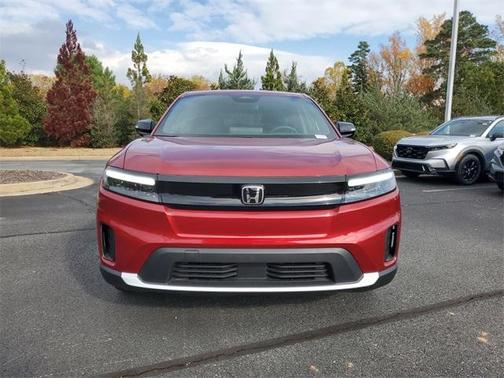 2025 Honda Prologue EX