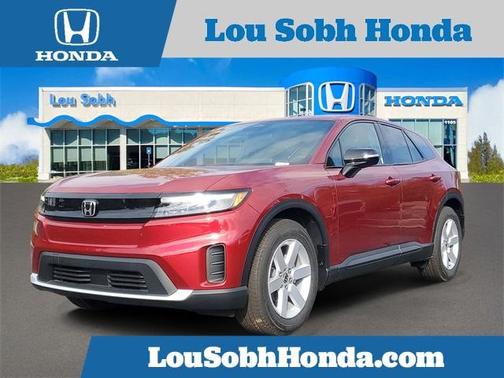 2025 Honda Prologue EX