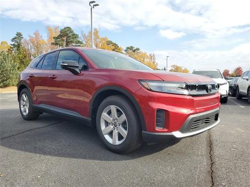 2025 Honda Prologue EX