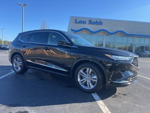 2024 Acura MDX Base
