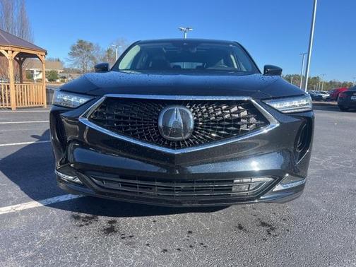 2024 Acura MDX Base