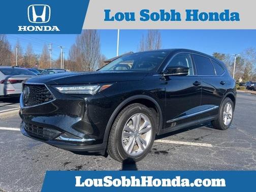 2024 Acura MDX Base