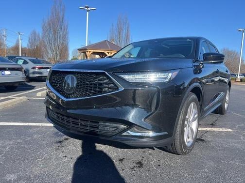 2024 Acura MDX Base