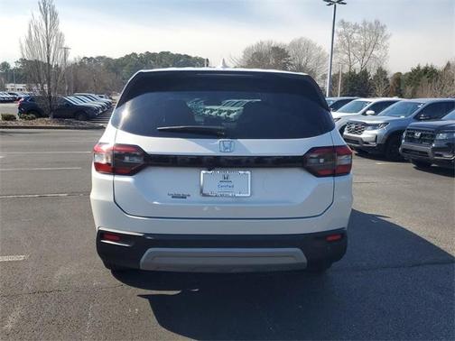 2023 Honda Pilot EX-L 7-Passenger