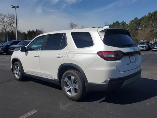 2023 Honda Pilot EX-L 7-Passenger